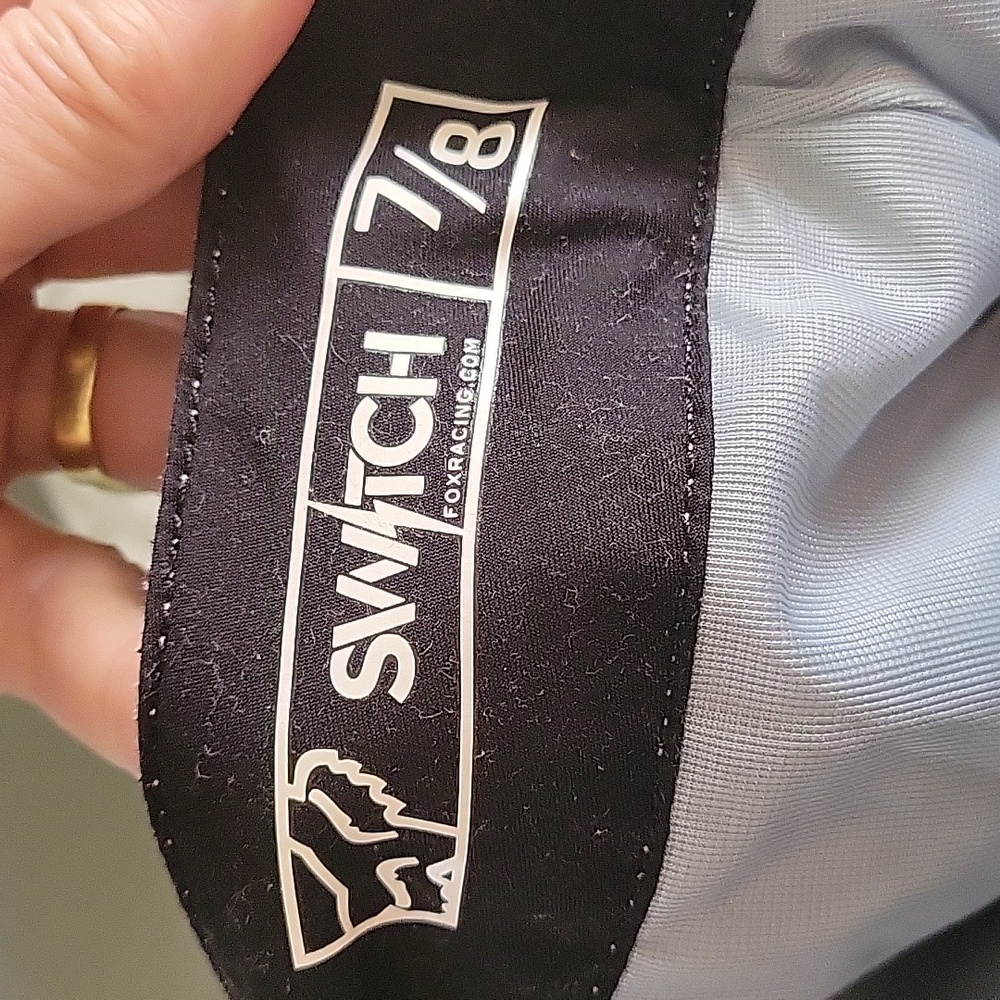 Fox Racing Riding Pant - Picture 11 of 11